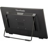 Miniatura 6 de VIEWSONIC  TD2465 24" Full HD HDMI Altavoces Táctil