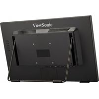 Miniatura 7 de VIEWSONIC  TD2465 24" Full HD HDMI Altavoces Táctil