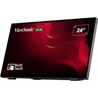 Miniatura 8 de VIEWSONIC  TD2465 24" Full HD HDMI Altavoces Táctil