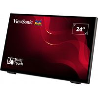 Miniatura 9 de VIEWSONIC  TD2465 24" Full HD HDMI Altavoces Táctil