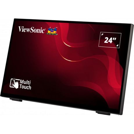VIEWSONIC TD2465 24" Full HD HDMI Altavoces Táctil - Imagen 9 de 15 VIEWSONIC TD2465 24" Full HD HDMI Altavoces Táctil - Imagen 9 de 15