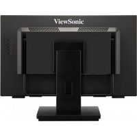 Miniatura 13 de VIEWSONIC  TD2465 24" Full HD HDMI Altavoces Táctil