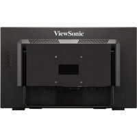 Miniatura 14 de VIEWSONIC  TD2465 24" Full HD HDMI Altavoces Táctil