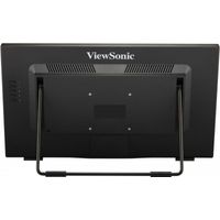 Miniatura 15 de VIEWSONIC  TD2465 24" Full HD HDMI Altavoces Táctil