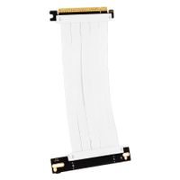 Miniatura 5 de Cable Extensión Abysm Riser Pcie 4.0 Blanco