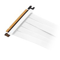 Miniatura 6 de Cable Extensión Abysm Riser Pcie 4.0 Blanco