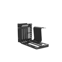 Miniatura 2 de SOPORTE VERTICAL DARKFLASH GCB470 NEGRO