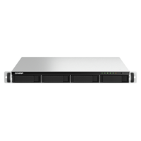Miniatura 1 de QNAP BUSINESS ME TS-464U-RP-8G