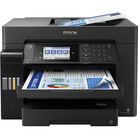 Miniatura 1 de EPSON ET-16655 Multifunción A3 Wifi Inkjet Dúplex