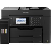 Miniatura 3 de EPSON ET-16655 Multifunción A3 Wifi Inkjet Dúplex