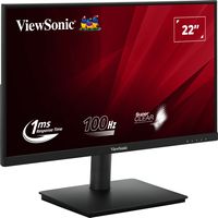 Miniatura 2 de VIEWSONIC VA220-H   22" LED VA Full HD HDMI VGA
