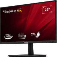 Miniatura 8 de VIEWSONIC VA220-H   22" LED VA Full HD HDMI VGA
