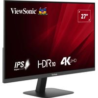 Miniatura 3 de VIEWSONIC VA2708-4K-HD  VA 27" LED IPS 4K Ultra HD HDMI