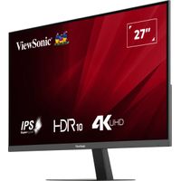 Miniatura 4 de VIEWSONIC VA2708-4K-HD  VA 27" LED IPS 4K Ultra HD HDMI