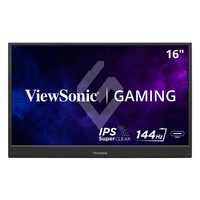 Miniatura 1 de MONITOR VIEWSONIC VX1654 16"FHD IPS 144Hz mini HDMI 2XUSB type C speakers