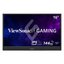 MONITOR VIEWSONIC VX1654 16"FHD IPS 144Hz mini HDMI 2XUSB type C speakers MONITOR VIEWSONIC VX1654 16"FHD IPS 144Hz mini HDMI 2XUSB type C speakers