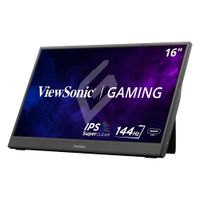 Miniatura 4 de MONITOR VIEWSONIC VX1654 16"FHD IPS 144Hz mini HDMI 2XUSB type C speakers