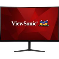 Miniatura 2 de MONITOR VIEWSONIC VX2719-PC-MHD 27" FHD HDMI DP 240HZ CURVO ALTAVOZ