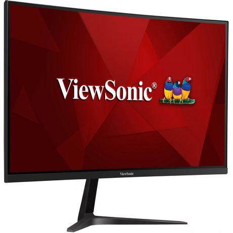 MONITOR VIEWSONIC VX2719-PC-MHD 27" FHD HDMI DP 240HZ CURVO ALTAVOZ - Imagen 3 de 6 MONITOR VIEWSONIC VX2719-PC-MHD 27" FHD HDMI DP 240HZ CURVO ALTAVOZ - Imagen 3 de 6