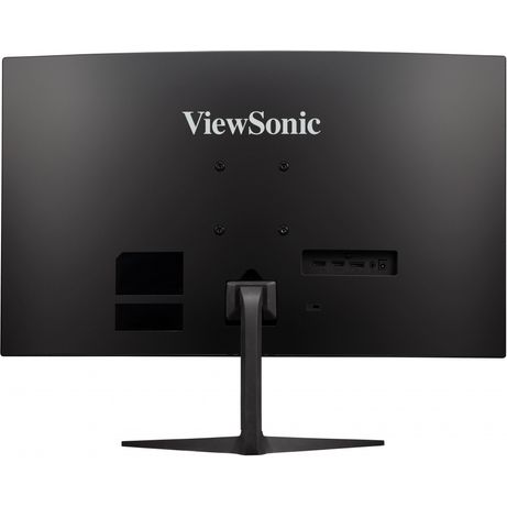 MONITOR VIEWSONIC VX2719-PC-MHD 27" FHD HDMI DP 240HZ CURVO ALTAVOZ - Imagen 4 de 6 MONITOR VIEWSONIC VX2719-PC-MHD 27" FHD HDMI DP 240HZ CURVO ALTAVOZ - Imagen 4 de 6