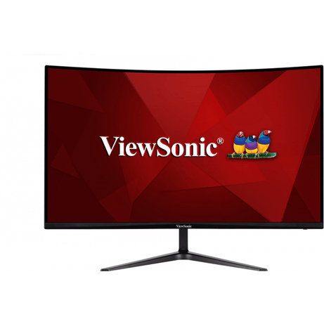 MONITOR VIEWSONIC VX3218-PC-MHD 32" FHD 165HZ 1MS 2HDMI DP CURVO MM - Imagen 1 de 15 MONITOR VIEWSONIC VX3218-PC-MHD 32" FHD 165HZ 1MS 2HDMI DP CURVO MM - Imagen 1 de 15