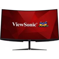 Miniatura 4 de MONITOR VIEWSONIC VX3218-PC-MHD 32" FHD 165HZ 1MS 2HDMI DP CURVO MM