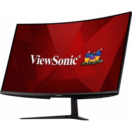 MONITOR VIEWSONIC VX3218-PC-MHD 32" FHD 165HZ 1MS 2HDMI DP CURVO MM - Imagen 6 de 15 MONITOR VIEWSONIC VX3218-PC-MHD 32" FHD 165HZ 1MS 2HDMI DP CURVO MM - Imagen 6 de 15