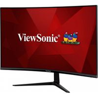 Miniatura 8 de MONITOR VIEWSONIC VX3218-PC-MHD 32" FHD 165HZ 1MS 2HDMI DP CURVO MM