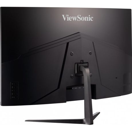 MONITOR VIEWSONIC VX3218-PC-MHD 32" FHD 165HZ 1MS 2HDMI DP CURVO MM - Imagen 10 de 15 MONITOR VIEWSONIC VX3218-PC-MHD 32" FHD 165HZ 1MS 2HDMI DP CURVO MM - Imagen 10 de 15