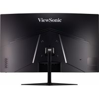 Miniatura 12 de MONITOR VIEWSONIC VX3218-PC-MHD 32" FHD 165HZ 1MS 2HDMI DP CURVO MM
