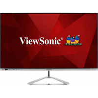 Miniatura 1 de VIEWSONIC VX3276-2K-mhd-2  VX Series 32" LED IPS Quad HD HDMI Altavoces