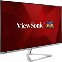 Miniatura 3 de VIEWSONIC VX3276-2K-mhd-2  VX Series 32" LED IPS Quad HD HDMI Altavoces