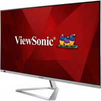 Miniatura 4 de VIEWSONIC VX3276-2K-mhd-2  VX Series 32" LED IPS Quad HD HDMI Altavoces