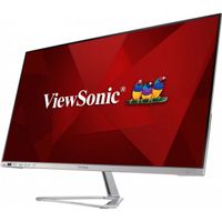 Miniatura 5 de VIEWSONIC VX3276-2K-mhd-2  VX Series 32" LED IPS Quad HD HDMI Altavoces