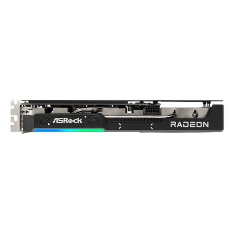 Tarjeta Gráfica ASRock Radeon RX 9060 XT 16GB Steel Legend Dark - Imagen 6 de 7 Tarjeta Gráfica ASRock Radeon RX 9060 XT 16GB Steel Legend Dark - Imagen 6 de 7
