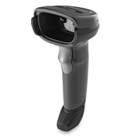 Miniatura 2 de ESCANER ZEBRA DS2208-SR BLACK USB KIT IN