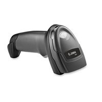 Miniatura 3 de ESCANER ZEBRA DS2208-SR BLACK USB KIT IN