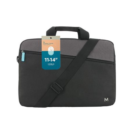 THEONE ESSENTIAL BRIEFCASE 11-14 - Imagen 3 de 3 THEONE ESSENTIAL BRIEFCASE 11-14 - Imagen 3 de 3