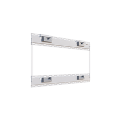 Roam f MS Surf.Hub 2S 85" Wall Mount