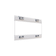 Roam f MS Surf.Hub 2S 85" Wall Mount