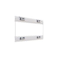 Miniatura 2 de Roam f MS Surf.Hub 2S 85" Wall Mount