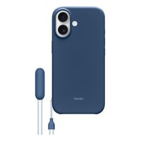 Miniatura 2 de Beats iPhone 17 Kickstand Case with MagSafe and Camera Control - Bedrock Blue