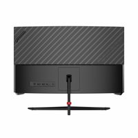 Miniatura 4 de (DHI-LM24-E230C-A5-V2) DAHUA MONITOR GAMING CURVO 24" FHD ELED / 1920 1080 / 300CD/M2 / 165HZ / H178/V178 / WIDE COLOR GAMUT / HDMI??2 / DP / AUDIO OU