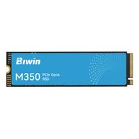 Miniatura 2 de BIWIN  M350  SSD 500GB M.2  5000MB/s PCI Express 4.0 NVMe