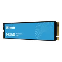 Miniatura 3 de BIWIN  M350  SSD 500GB M.2  5000MB/s PCI Express 4.0 NVMe