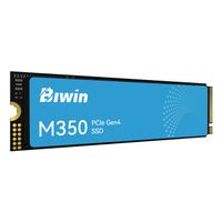Miniatura 4 de BIWIN  M350  SSD 500GB M.2  5000MB/s PCI Express 4.0 NVMe