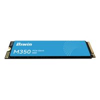 Miniatura 5 de BIWIN  M350  SSD 500GB M.2  5000MB/s PCI Express 4.0 NVMe