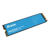 Miniatura 6 de BIWIN  M350  SSD 500GB M.2  5000MB/s PCI Express 4.0 NVMe