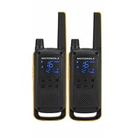 Miniatura 2 de WALKIE TALKIES MOTOROLA T82 EXTREM