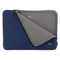 Miniatura 2 de Skin Sleeve 14-16   - Navy Blue and Grey